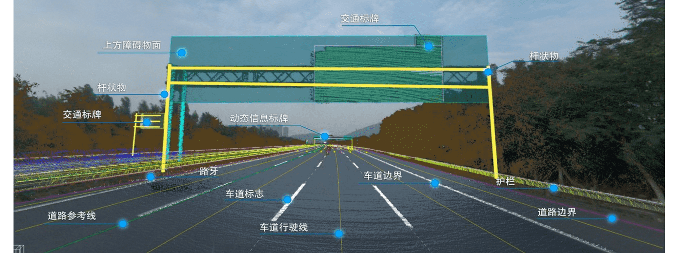 高品质、标准化——K8凯发官网自动驾驶地图顺利获得ASPICE CL2认证