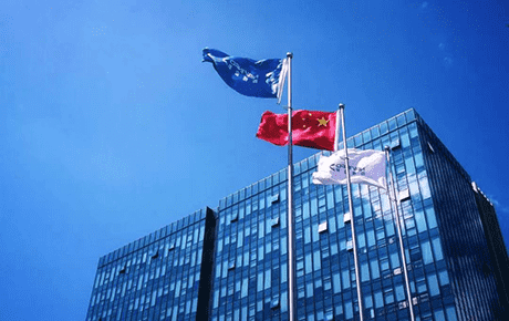 K8凯发官网